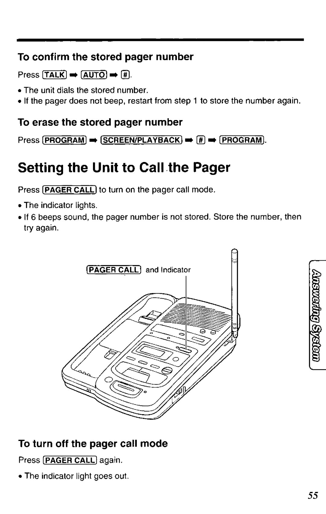 Panasonic KC-TCC942-B, KX-TCC936-B manual 