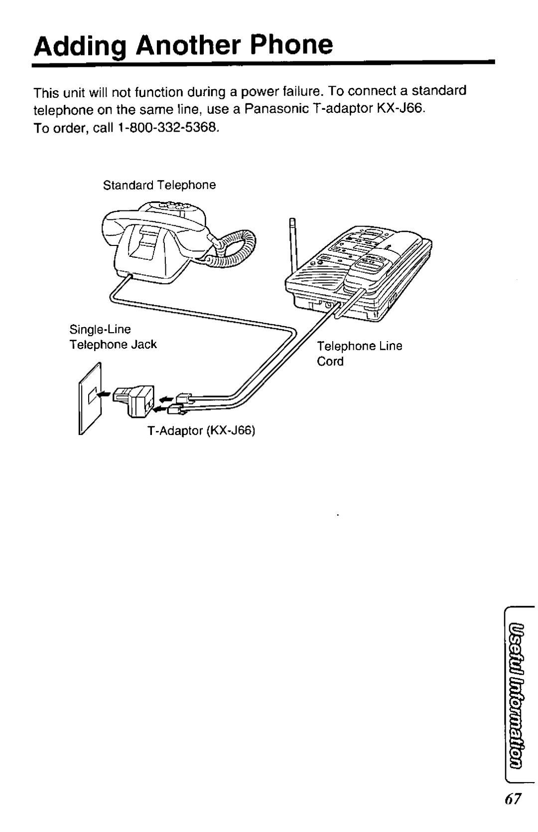 Panasonic KC-TCC942-B, KX-TCC936-B manual 