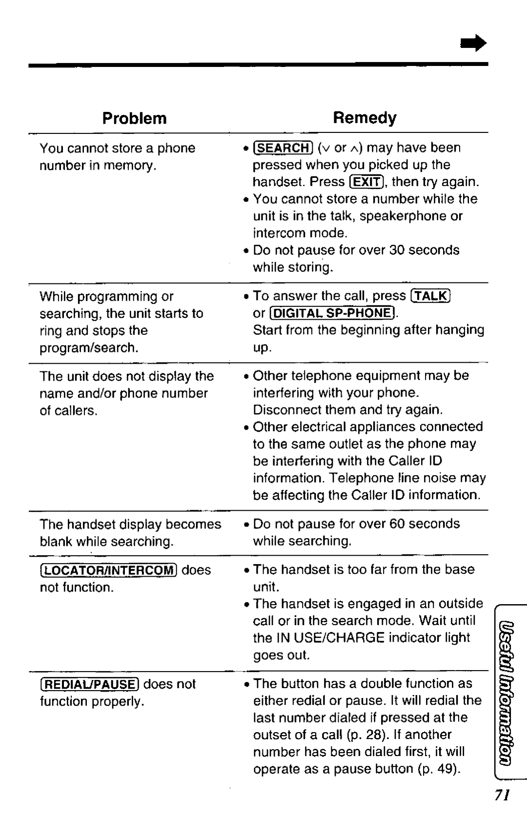 Panasonic KC-TCC942-B, KX-TCC936-B manual 