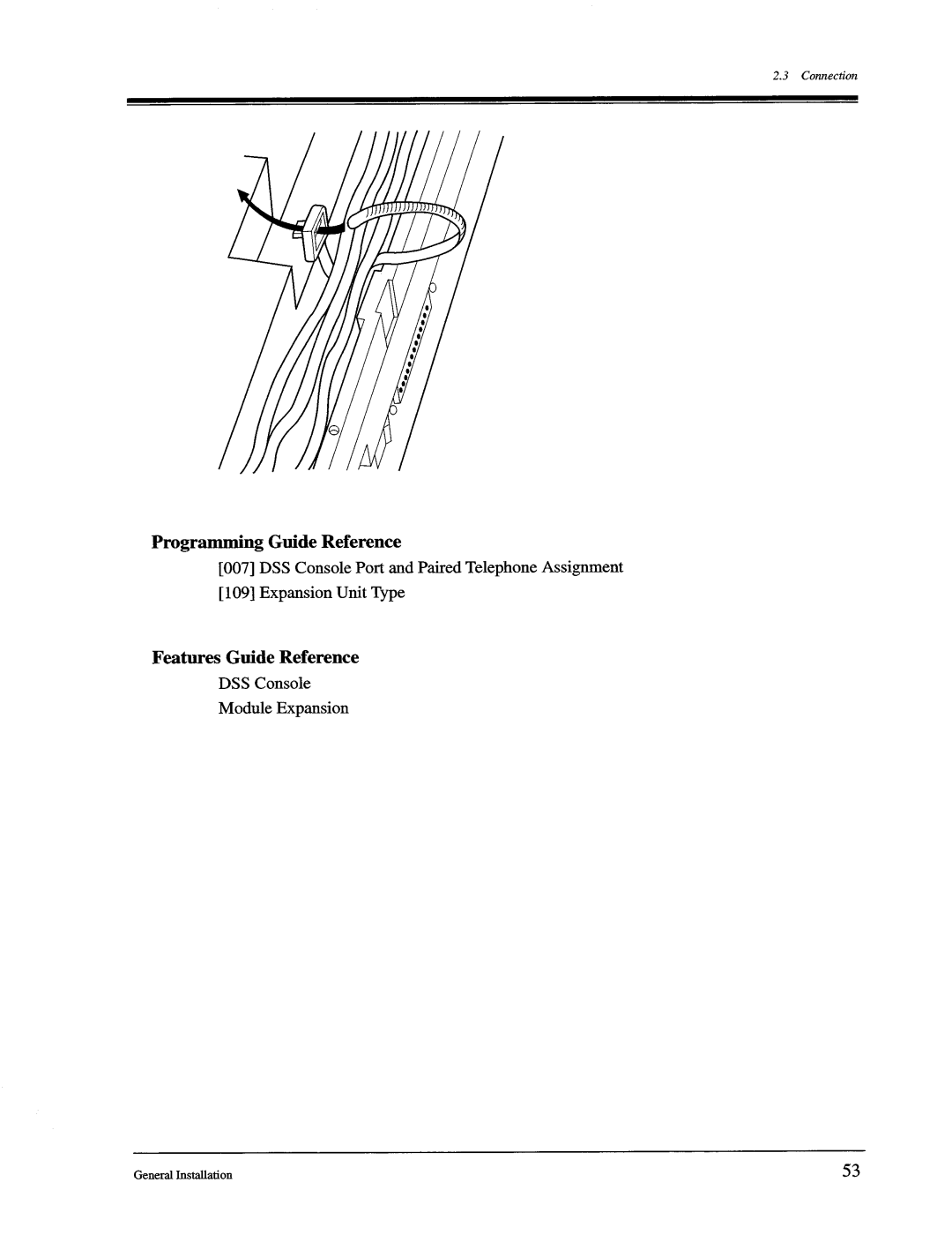 Panasonic KX-TD1232, KX-TD816 manual 