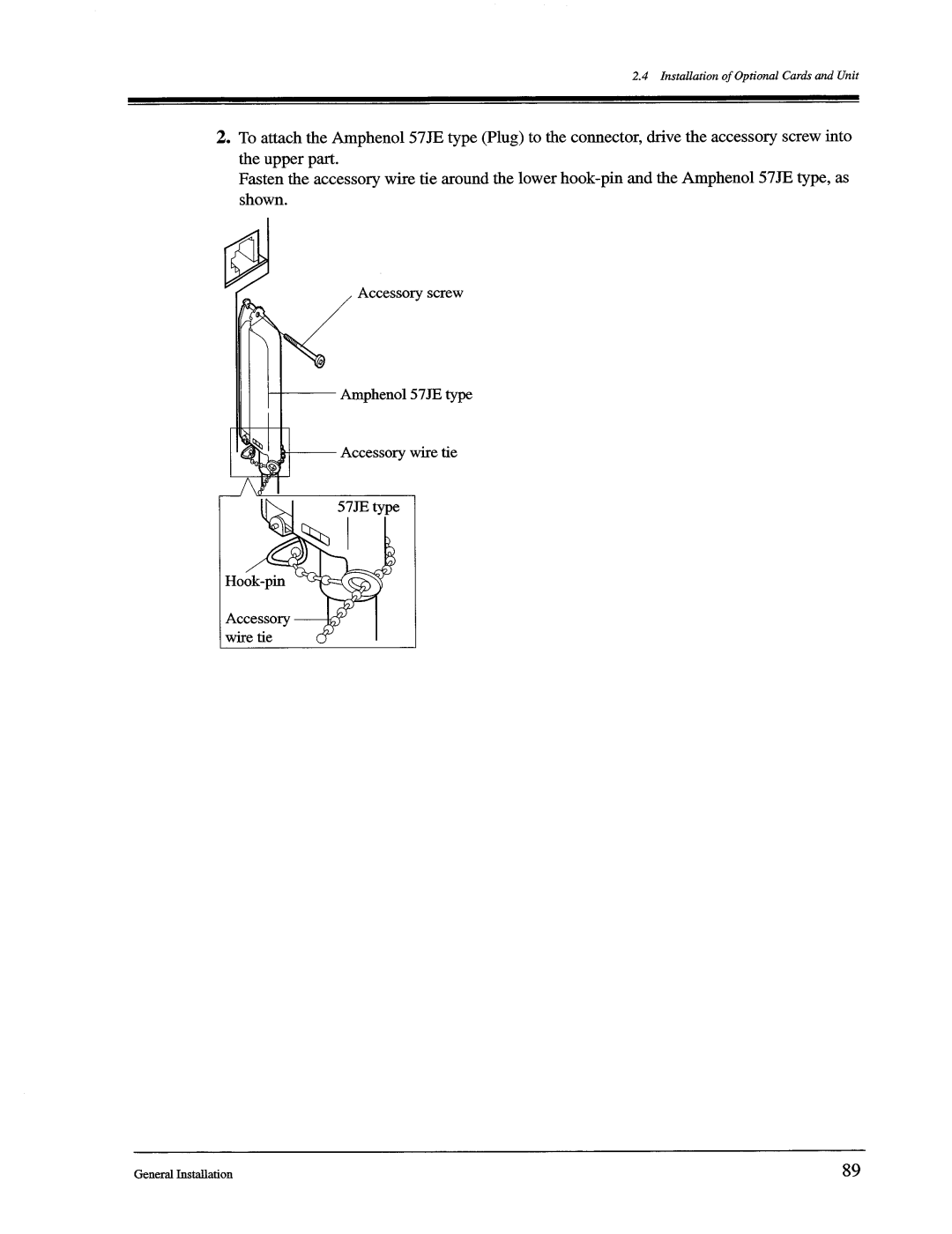 Panasonic KX-TD1232, KX-TD816 manual 