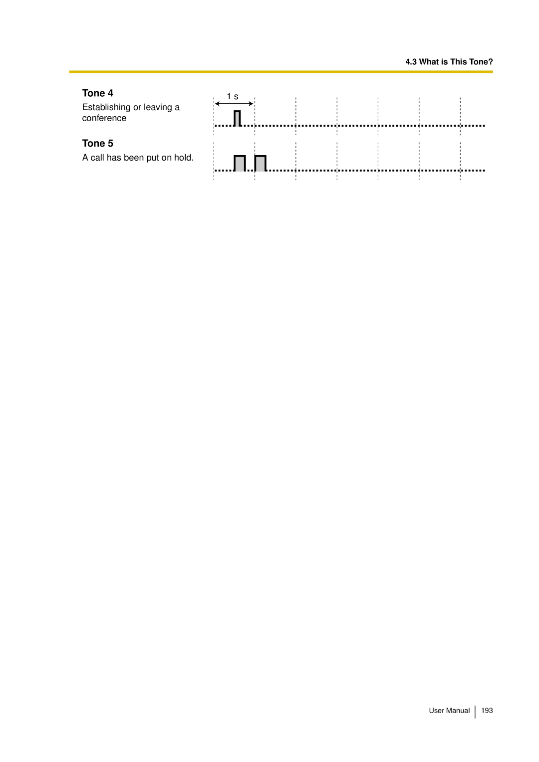 Panasonic KX-TDA15 user manual Establishing or leaving a Conference 