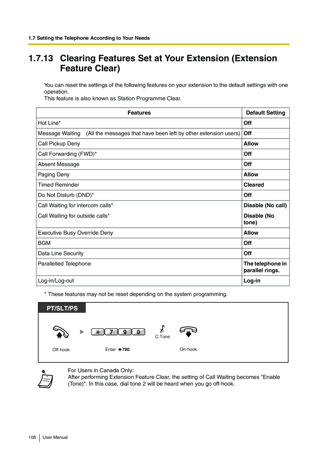 Panasonic KX-TDA30 user manual Bgm 