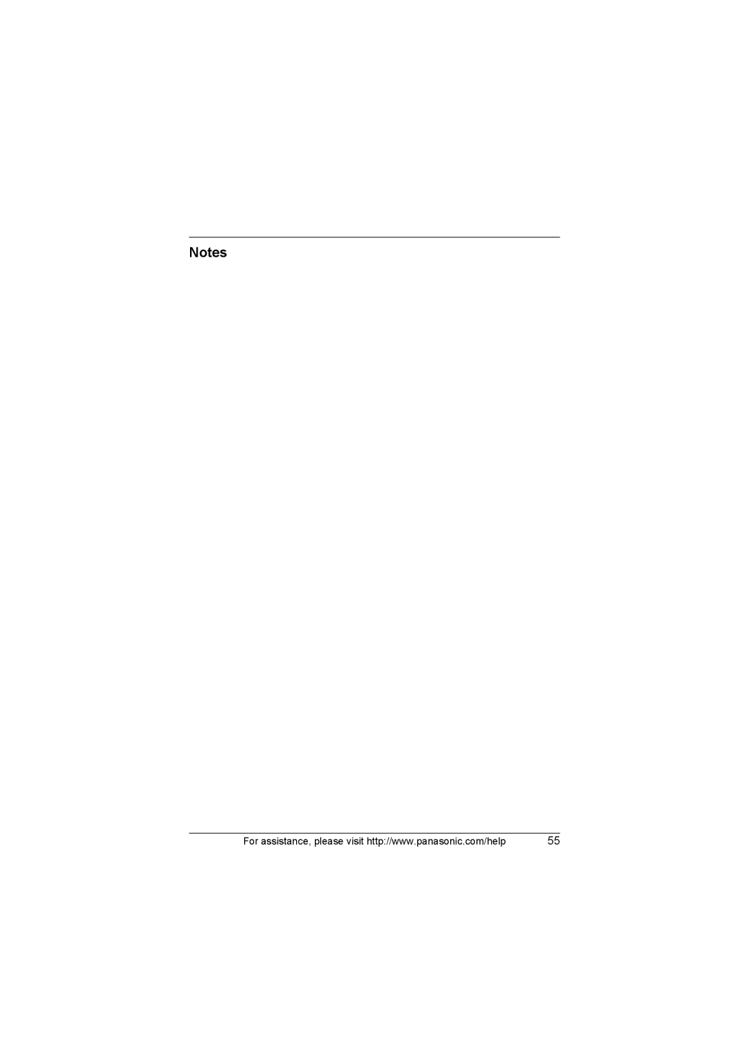 Panasonic KX-TG3021, KX-TG3031, KX-TG3032, KX-TG3033, KX-TG3034 operating instructions 