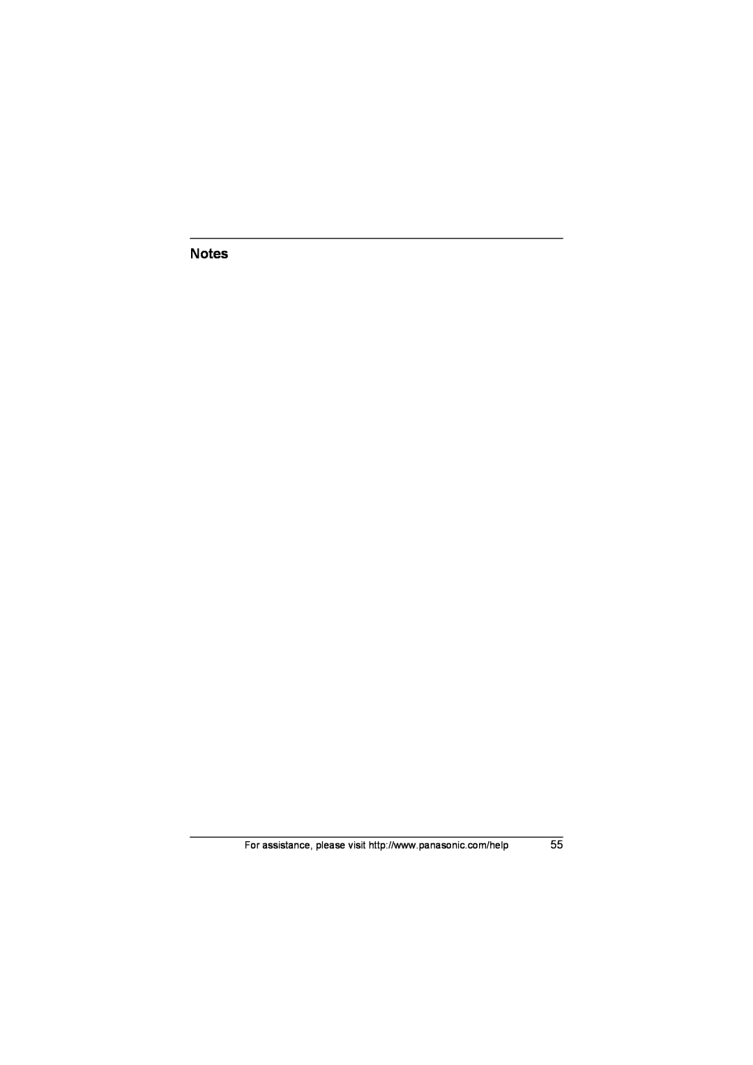 Panasonic KX-TG3021, KX-TG3031, KX-TG3032, KX-TG3033, KX-TG3034 operating instructions 