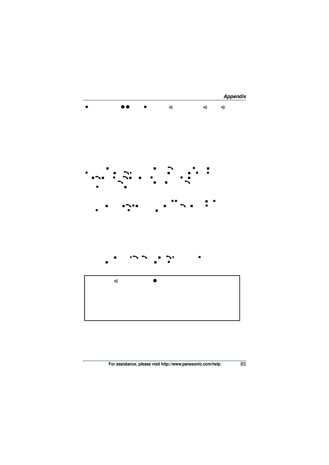 Panasonic KX-TG6582T operating instructions Limited Warranty Limits And Exclusions 