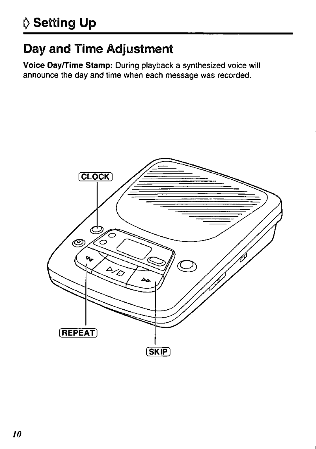 Panasonic KX-TM90-B manual 