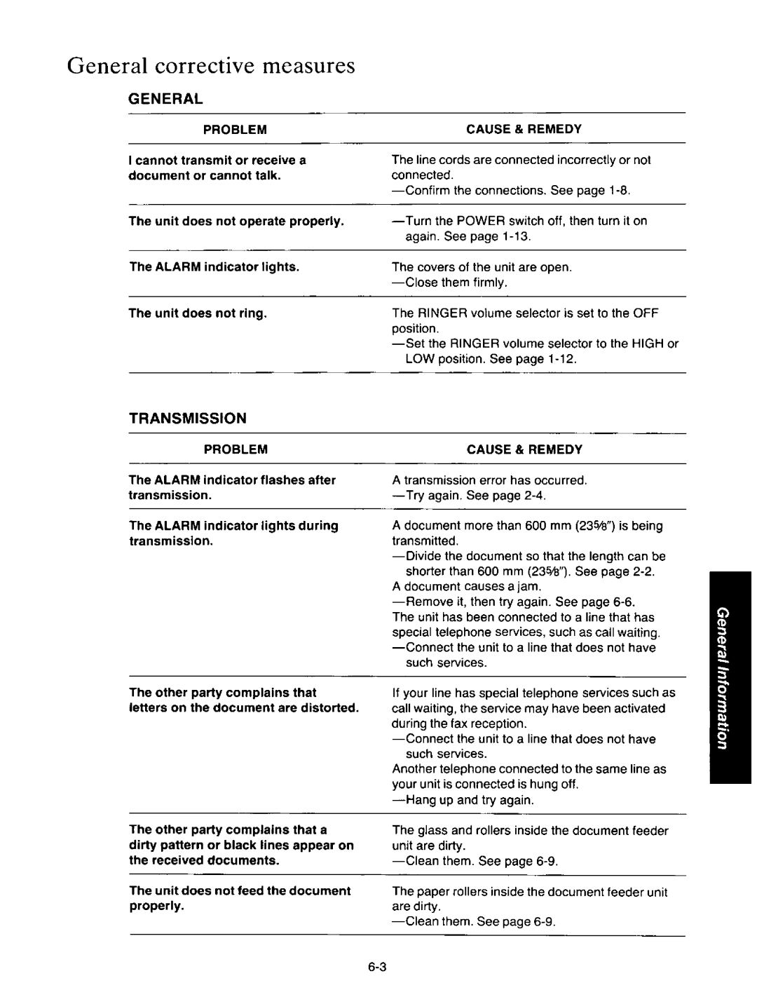 Panasonic KXF150 manual 