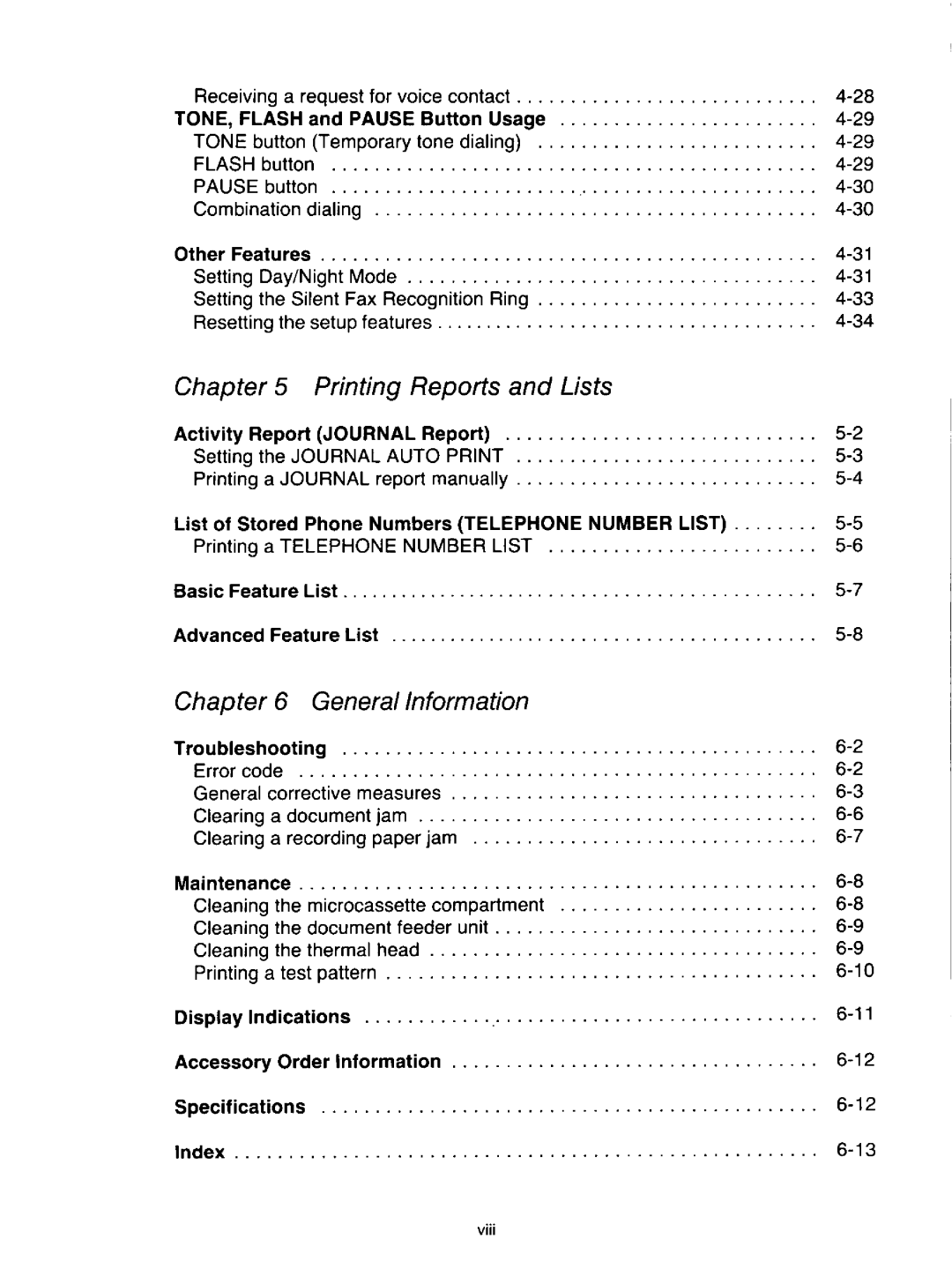 Panasonic KXF150 manual 