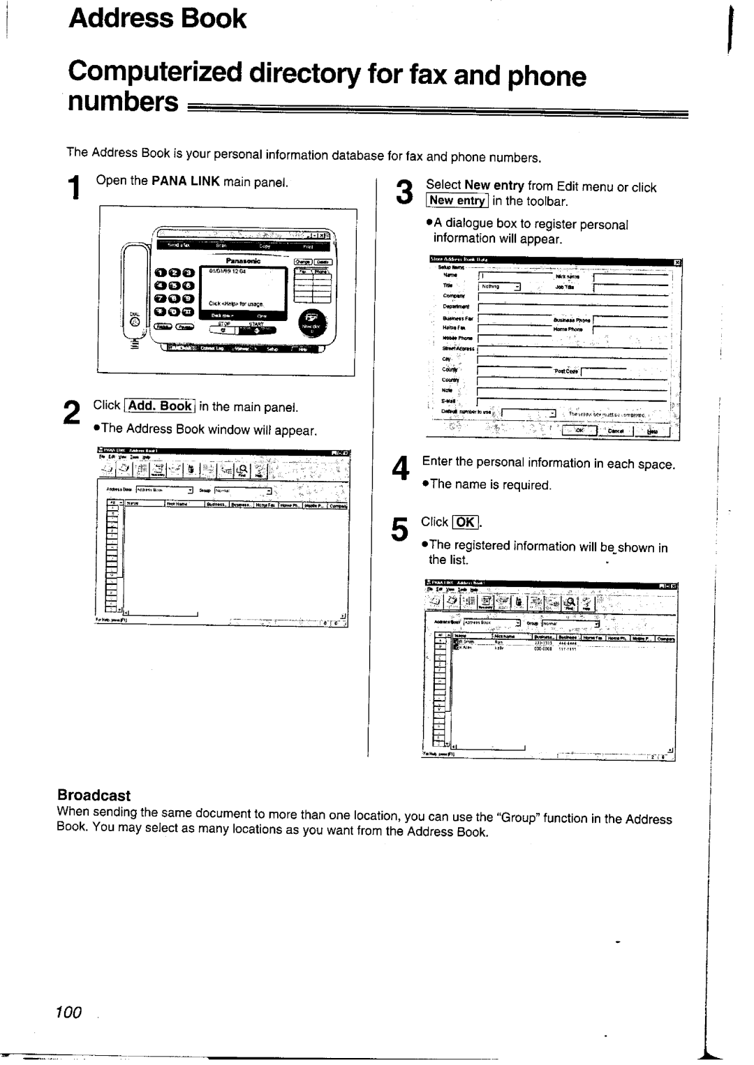 Panasonic KXFLM600NZ, KXFLM600AL manual 