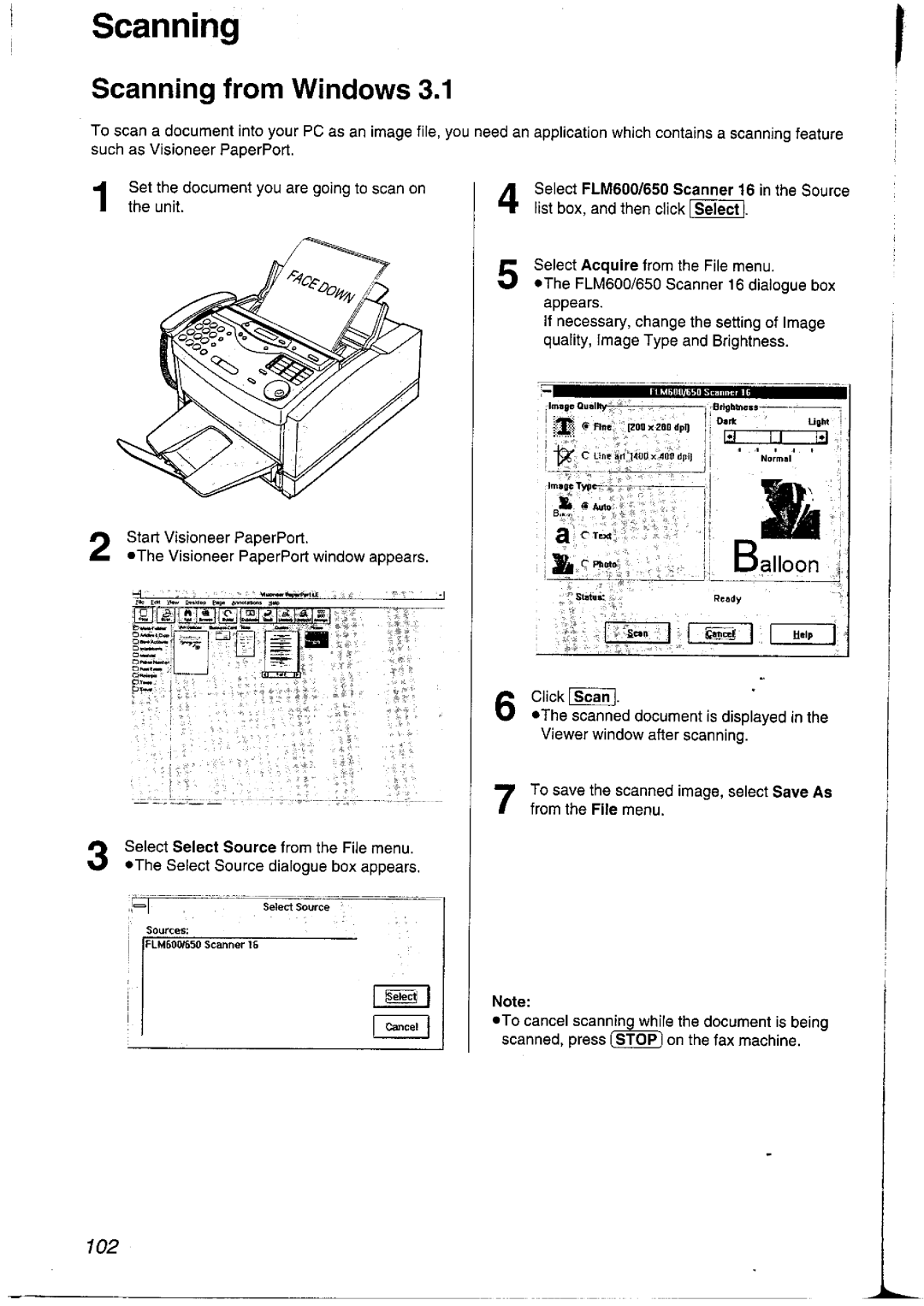 Panasonic KXFLM600NZ, KXFLM600AL manual 