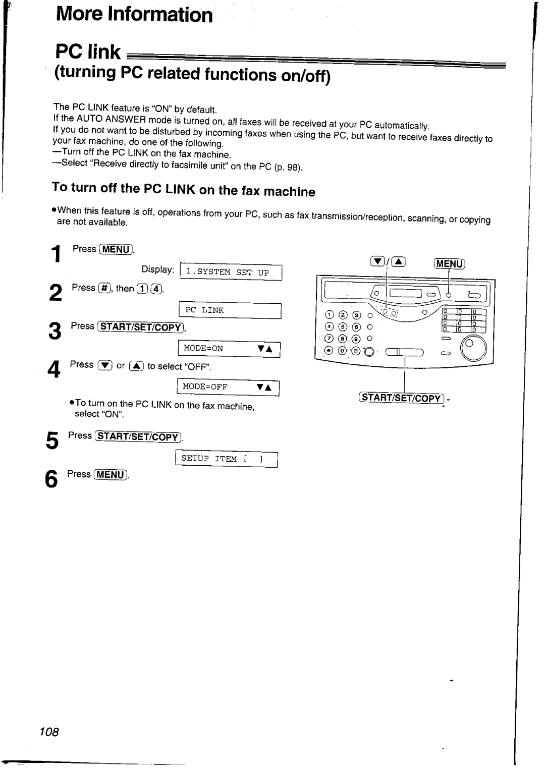 Panasonic KXFLM600NZ, KXFLM600AL manual 