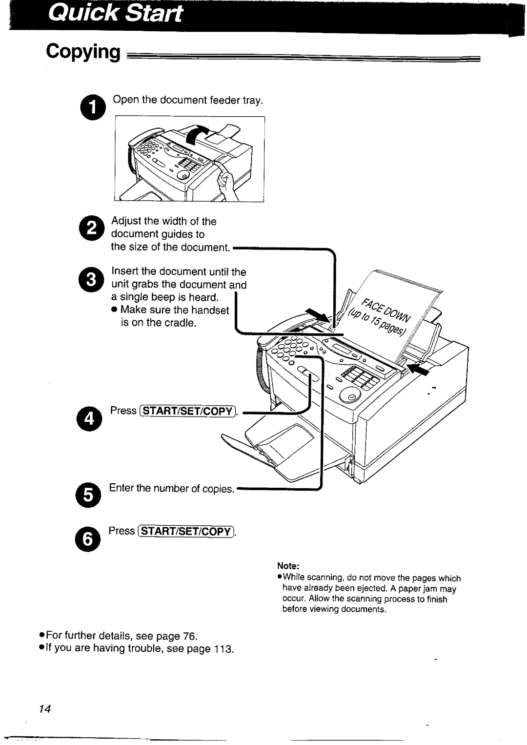 Panasonic KXFLM600NZ, KXFLM600AL manual 