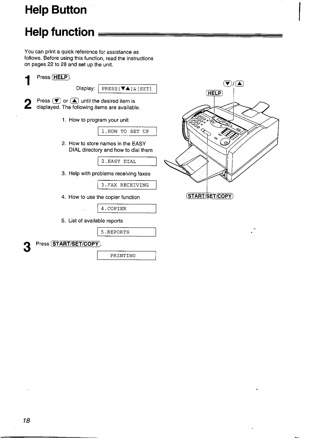 Panasonic KXFLM600NZ, KXFLM600AL manual 