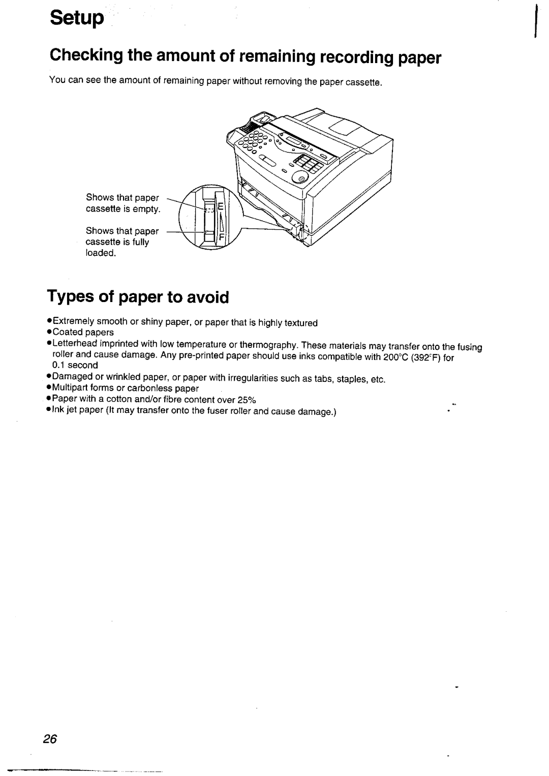 Panasonic KXFLM600NZ, KXFLM600AL manual 