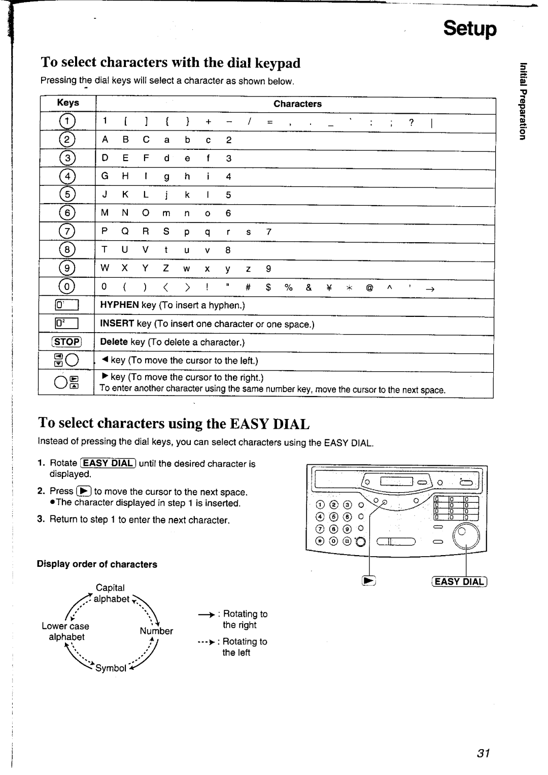 Panasonic KXFLM600AL, KXFLM600NZ manual 