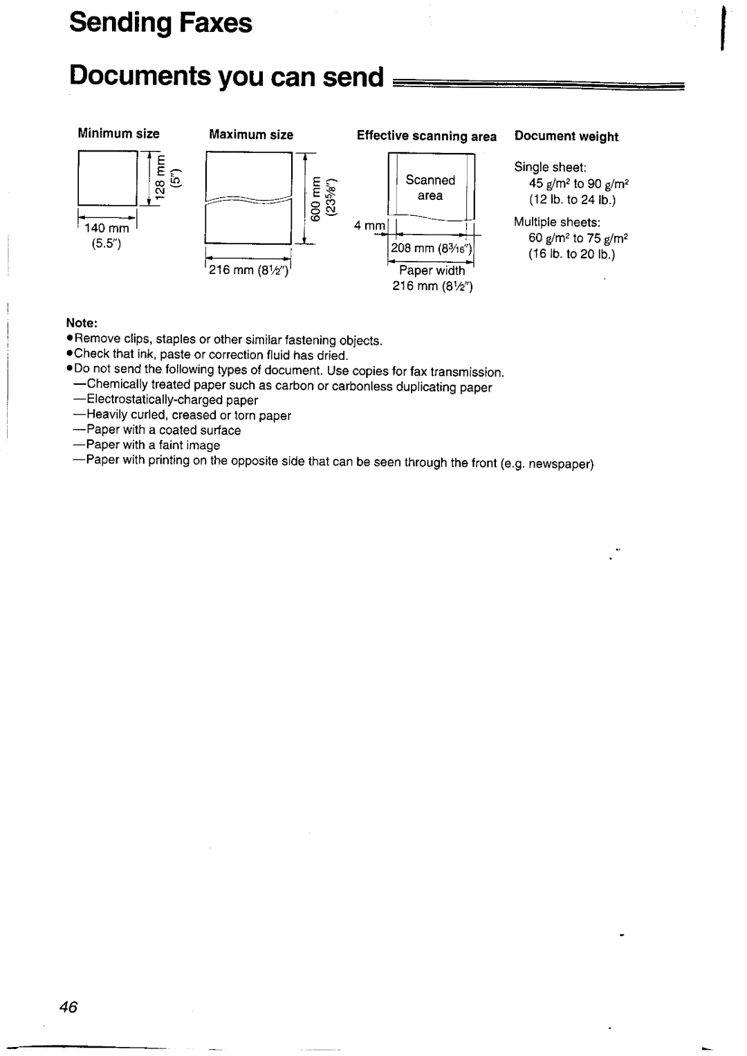 Panasonic KXFLM600NZ, KXFLM600AL manual 