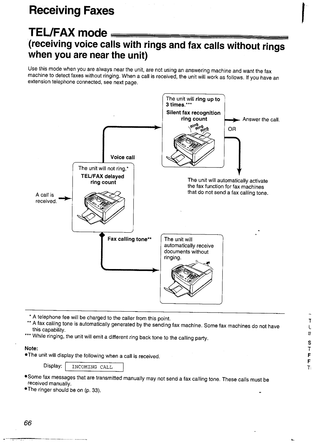 Panasonic KXFLM600NZ, KXFLM600AL manual 