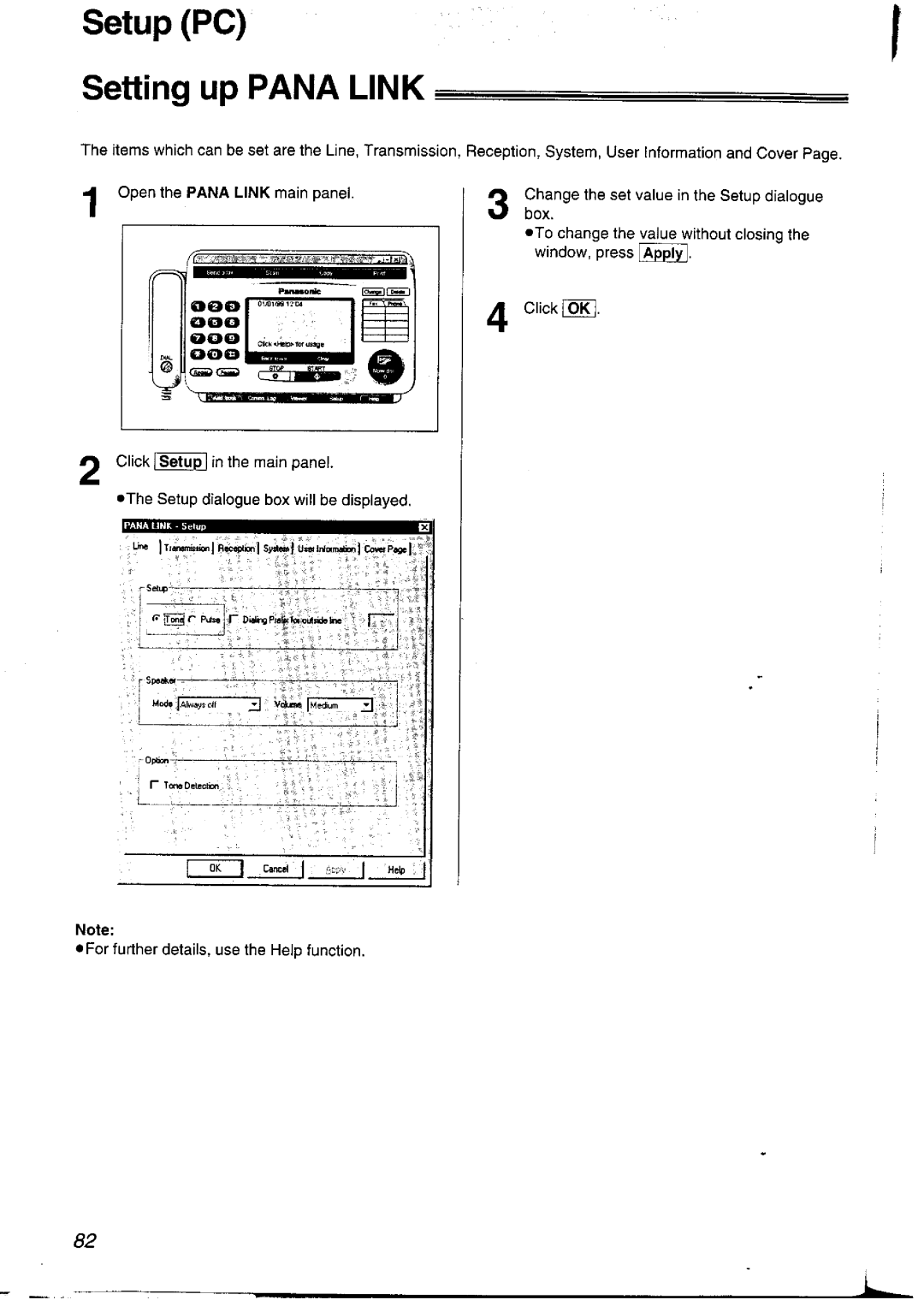 Panasonic KXFLM600NZ, KXFLM600AL manual 