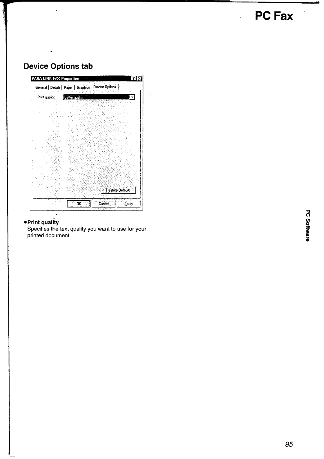 Panasonic KXFLM600AL, KXFLM600NZ manual 