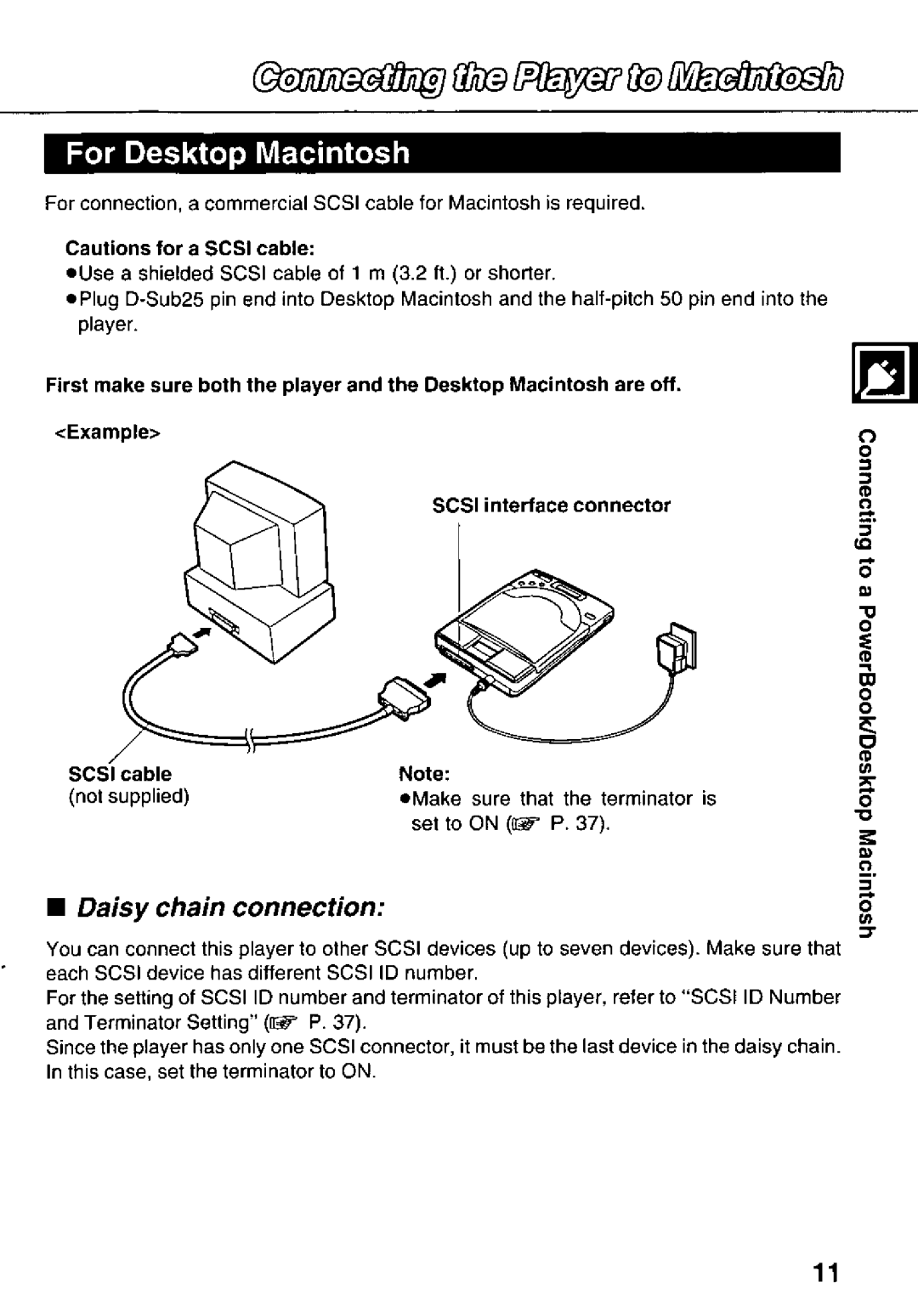 Panasonic KXL-783M manual 