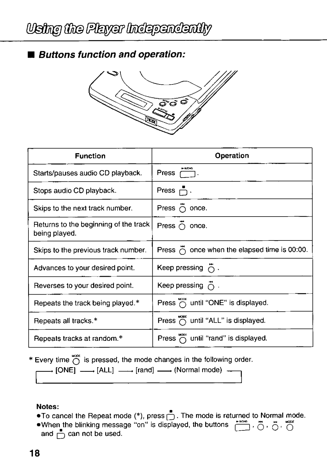 Panasonic KXL-783M manual 