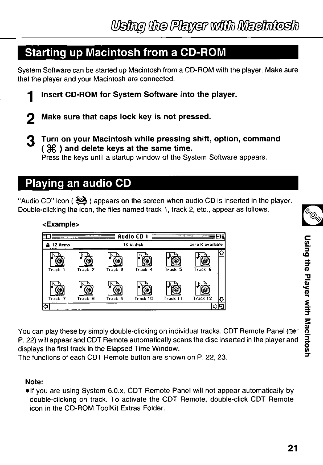 Panasonic KXL-783M manual 