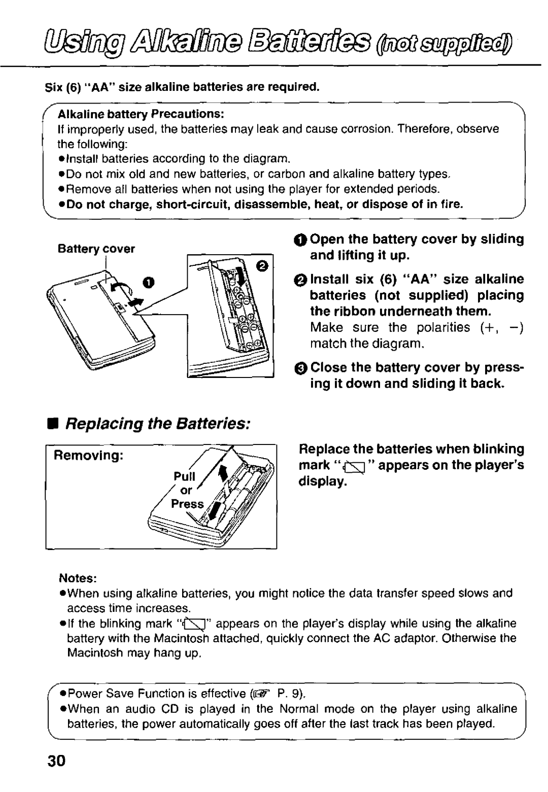 Panasonic KXL-783M manual 