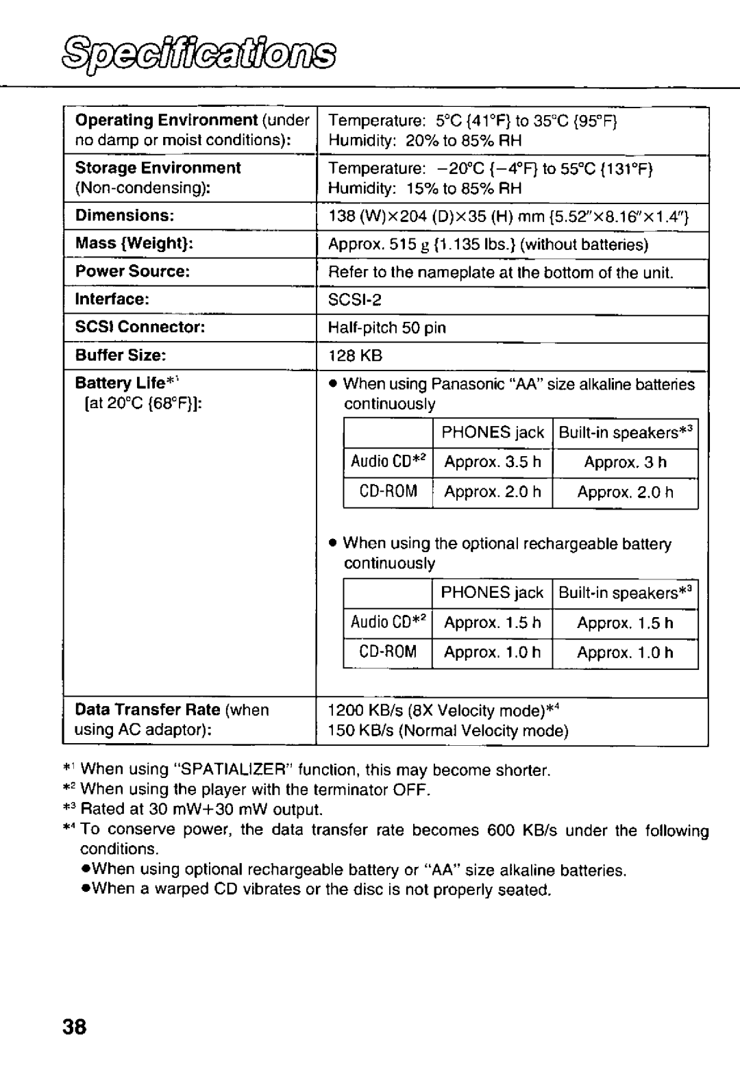 Panasonic KXL-783M manual 