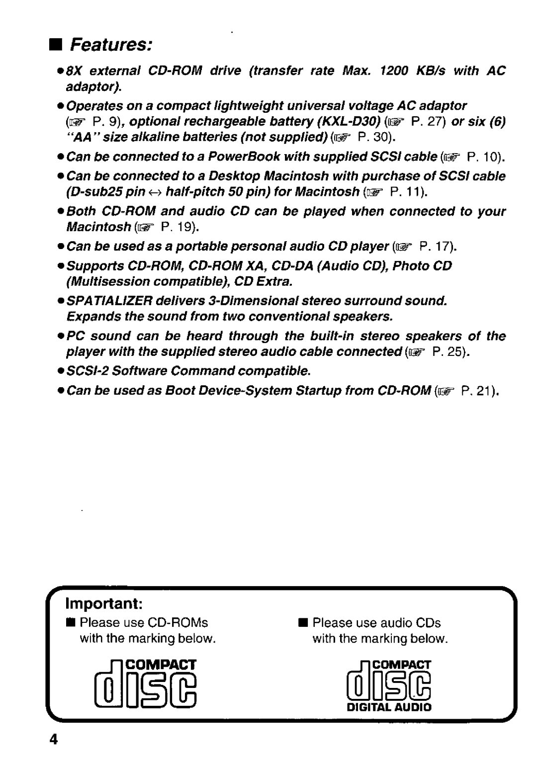 Panasonic KXL-783M manual 