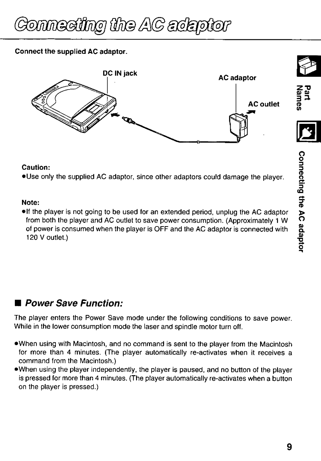 Panasonic KXL-783M manual 