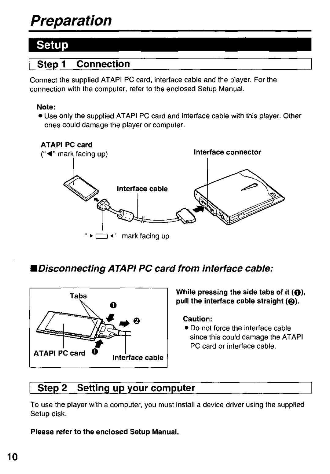 Panasonic KXL-807A manual 