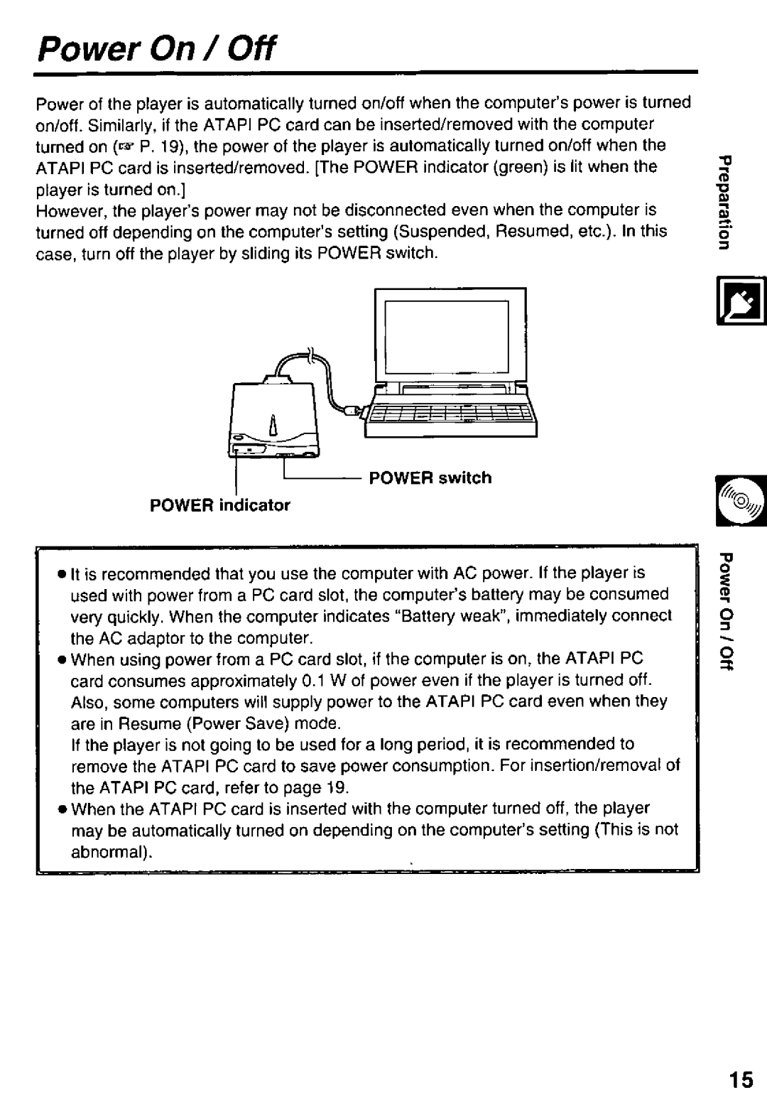 Panasonic KXL-807A manual 