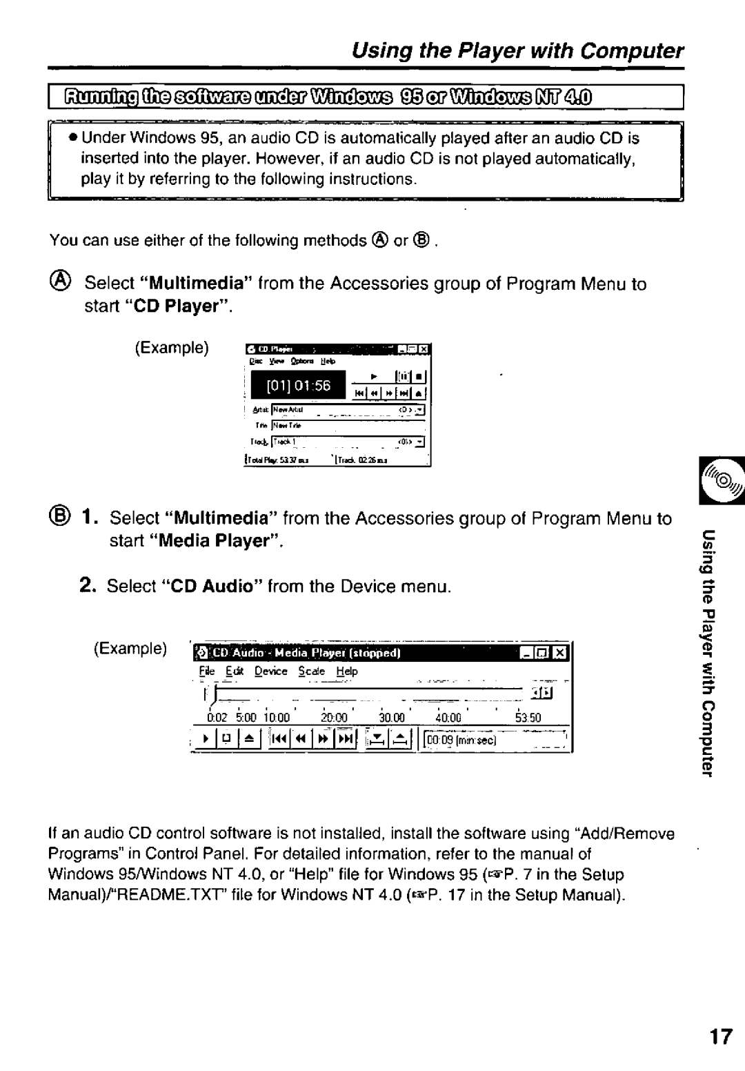 Panasonic KXL-807A manual 