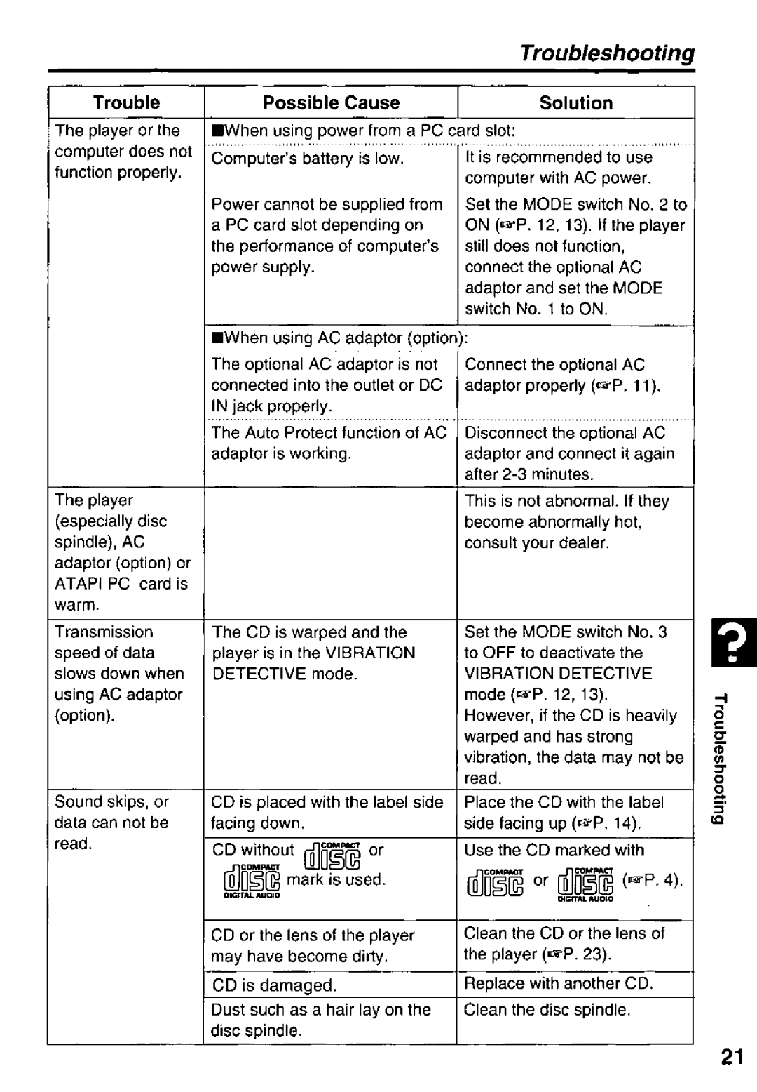 Panasonic KXL-807A manual 