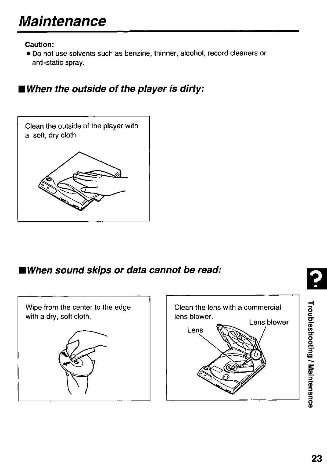 Panasonic KXL-807A manual 