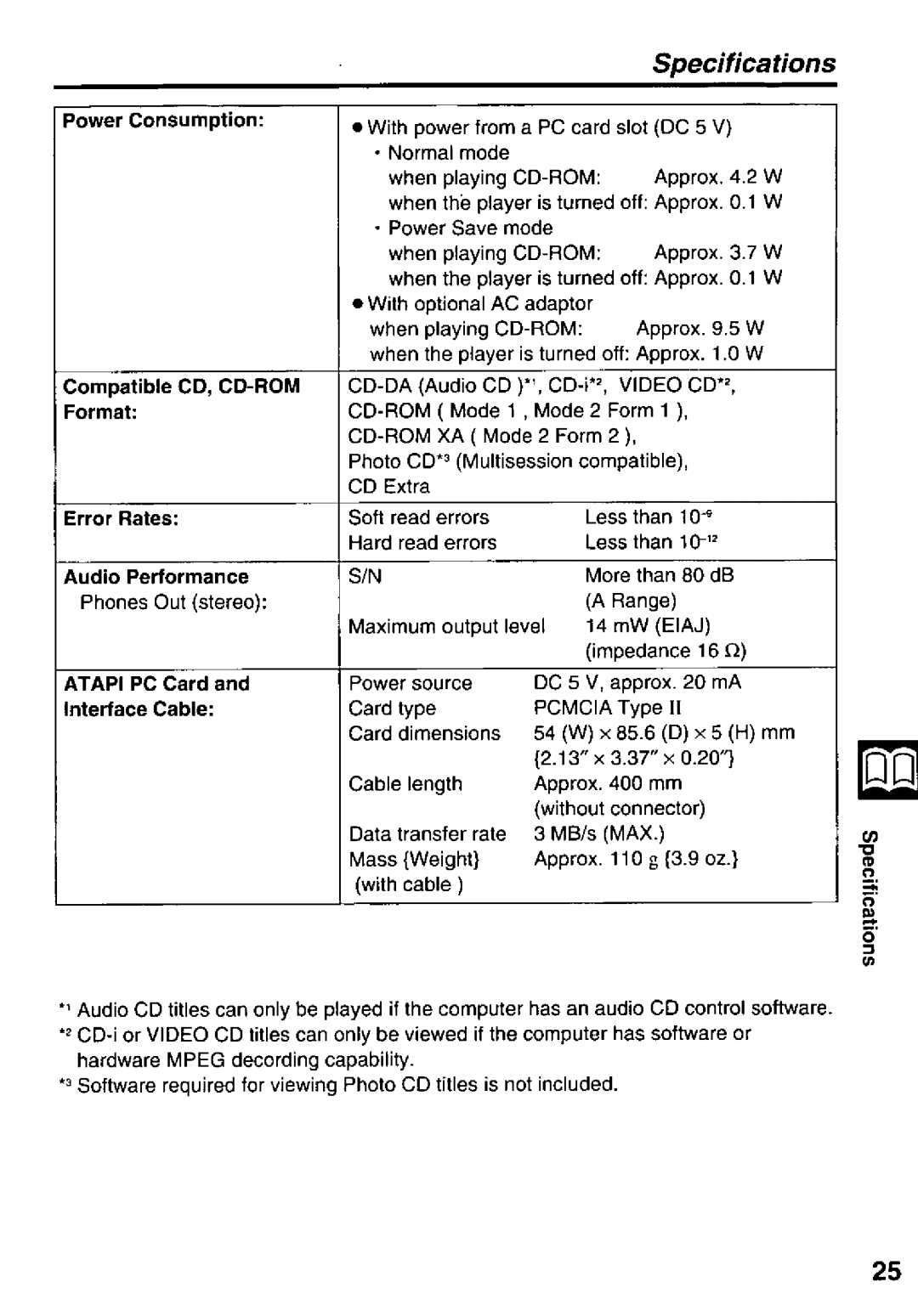 Panasonic KXL-807A manual 