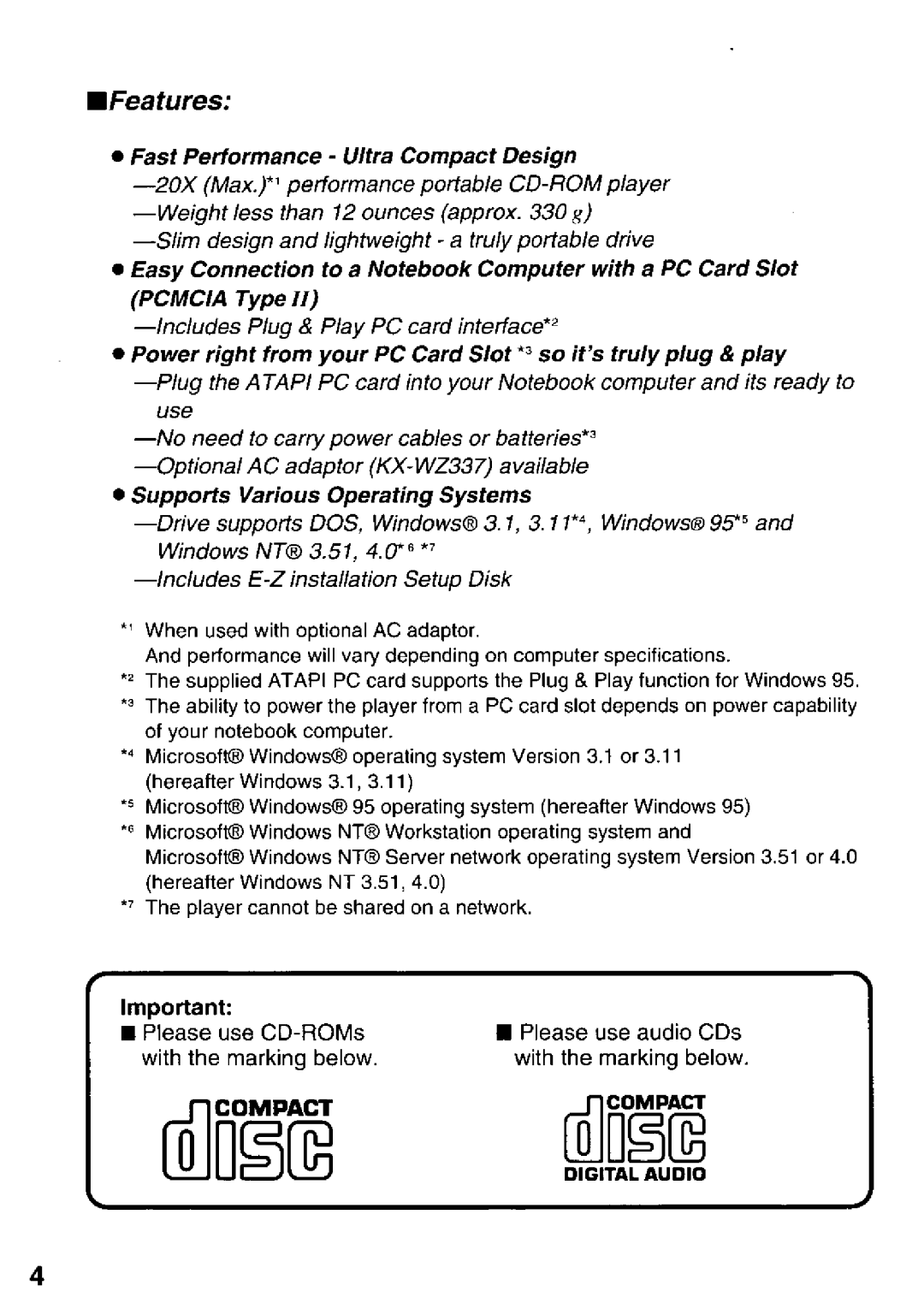 Panasonic KXL-807A manual 