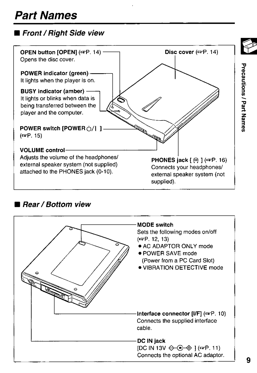 Panasonic KXL-807A manual 