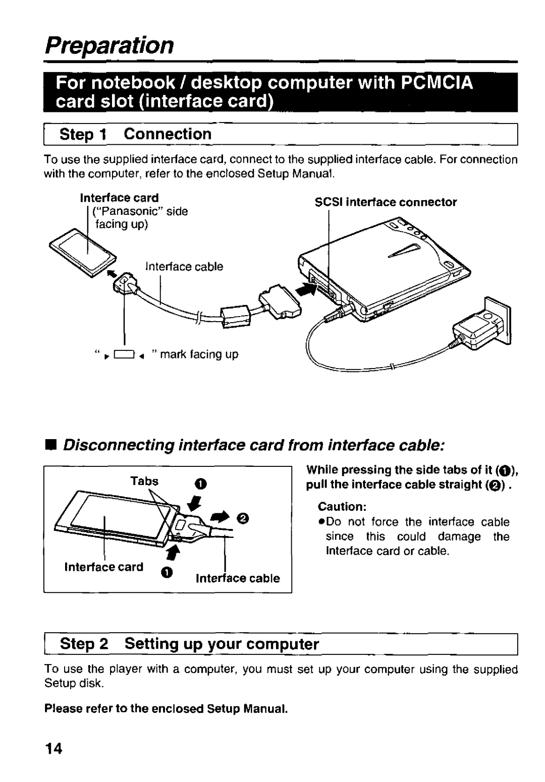 Panasonic KXL-810A manual 