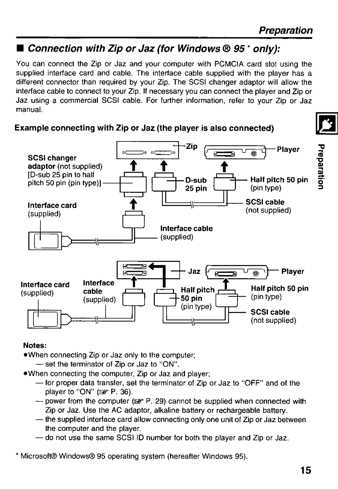 Panasonic KXL-810A manual 