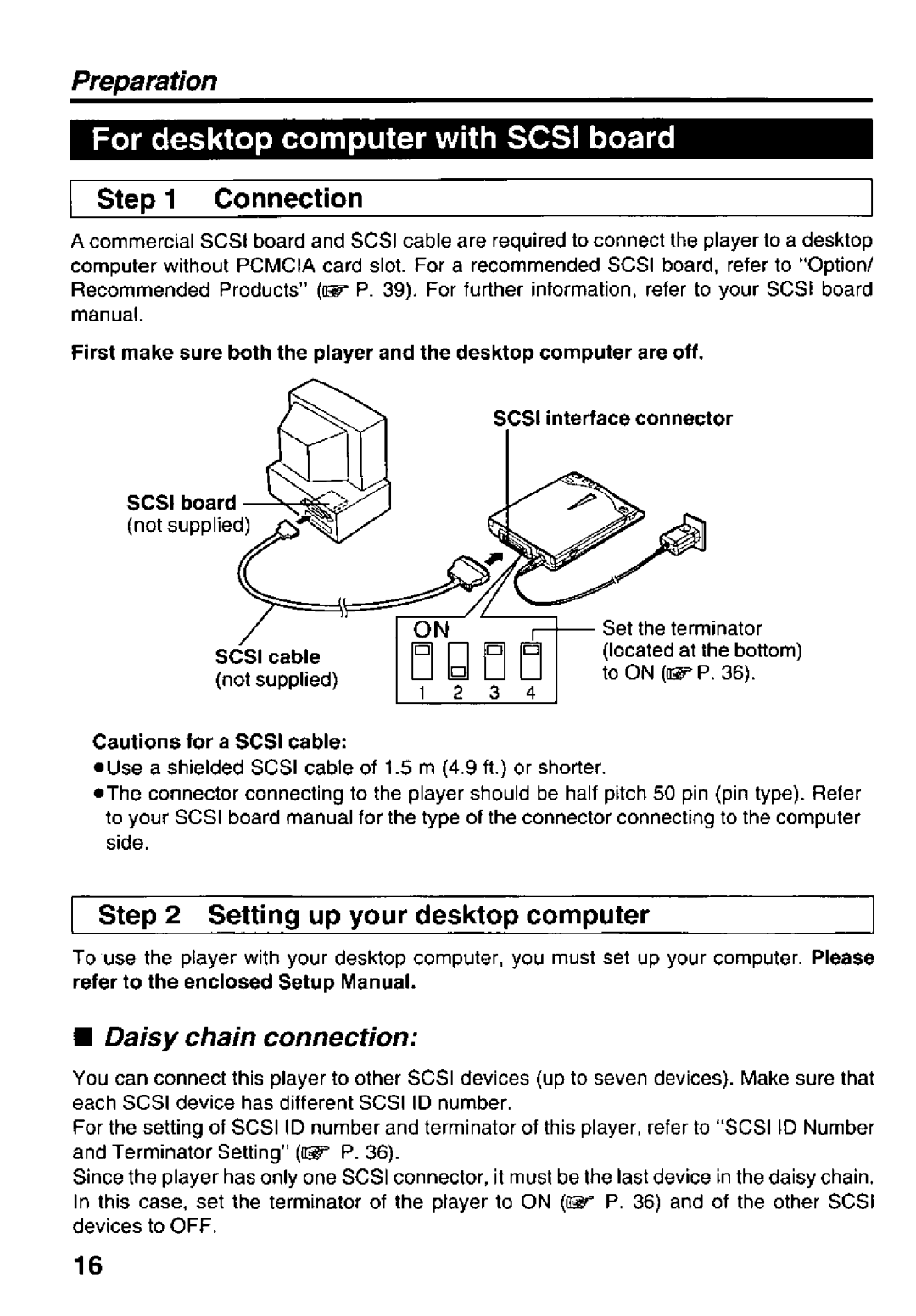 Panasonic KXL-810A manual 