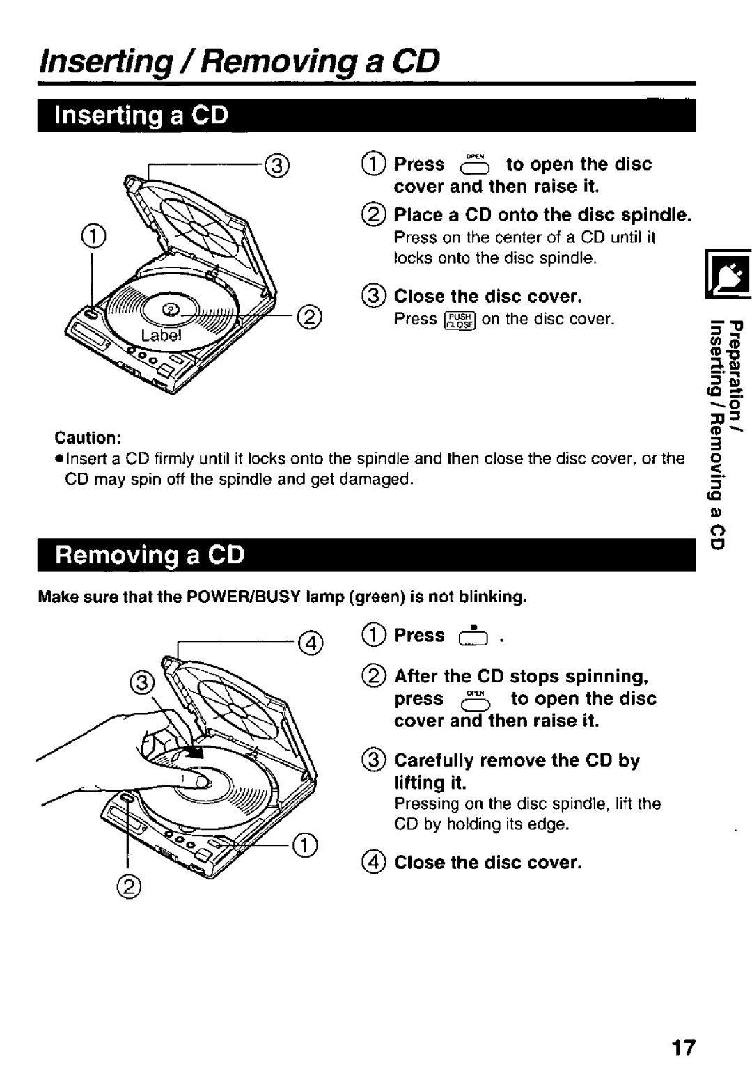 Panasonic KXL-810A manual 