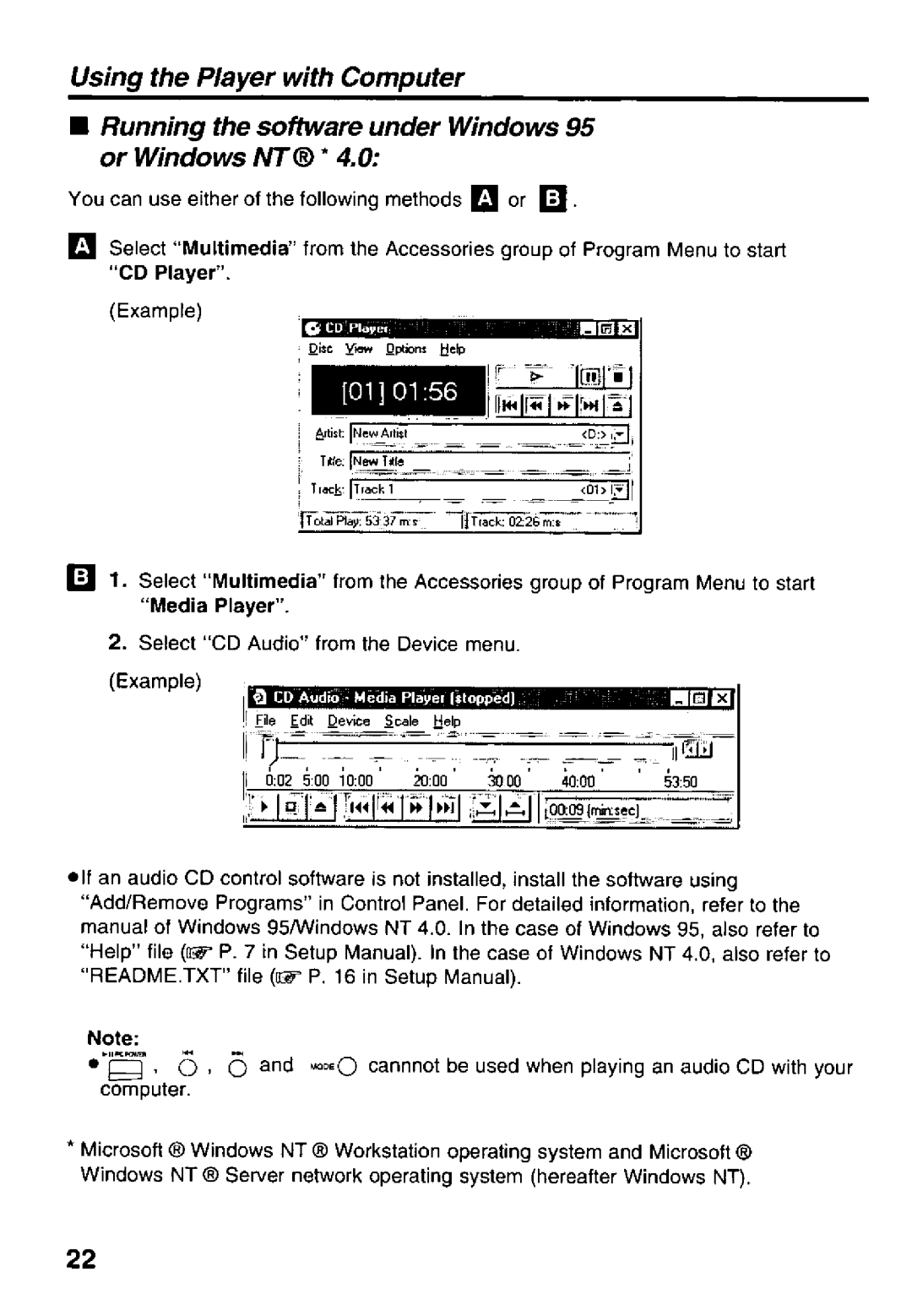 Panasonic KXL-810A manual 