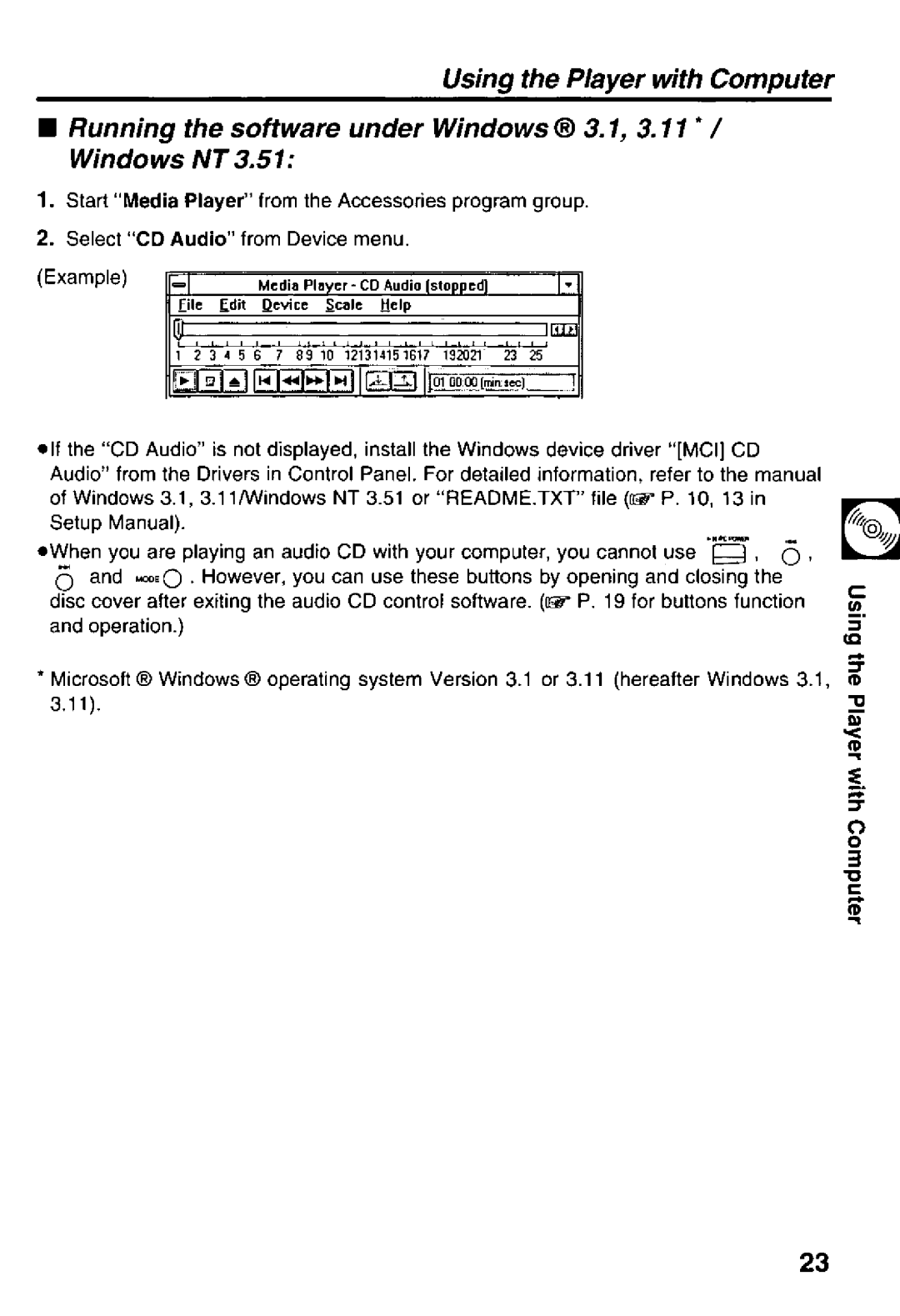 Panasonic KXL-810A manual 