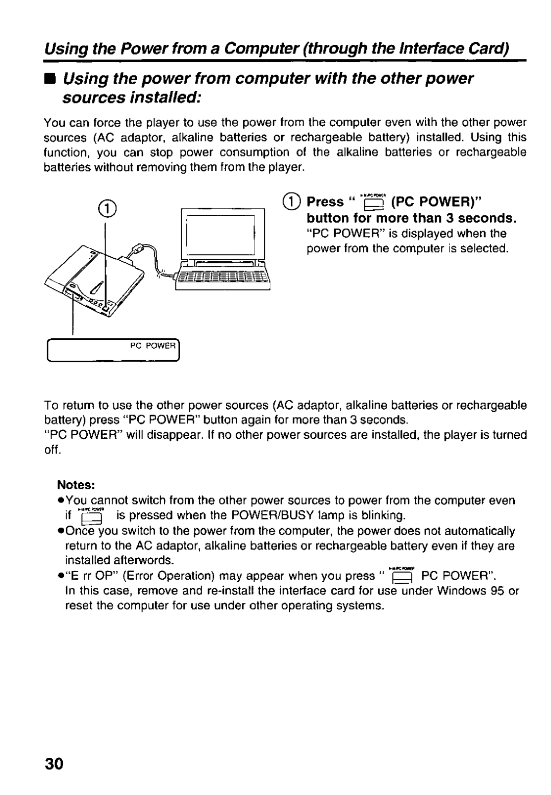 Panasonic KXL-810A manual 