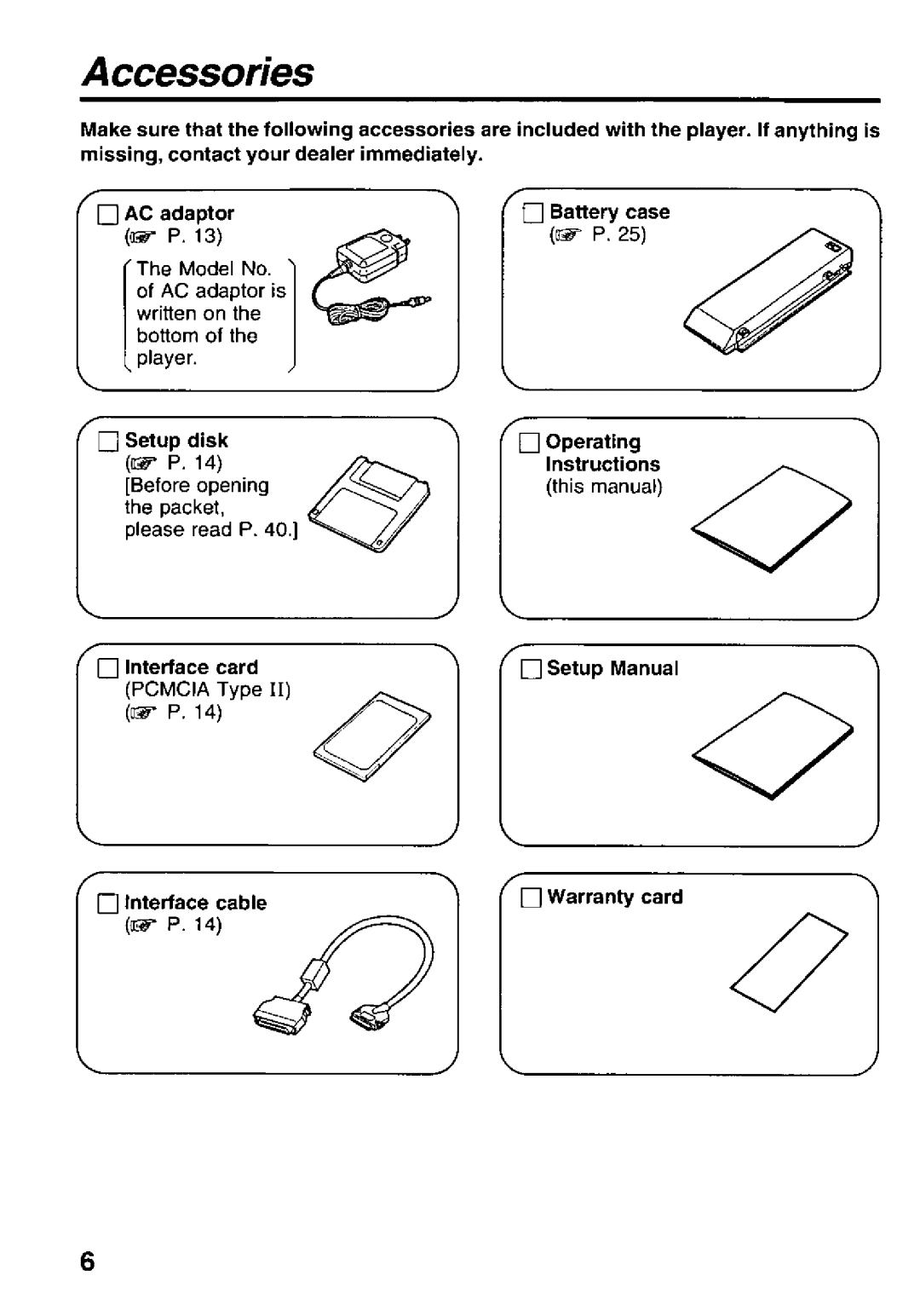 Panasonic KXL-810A manual 