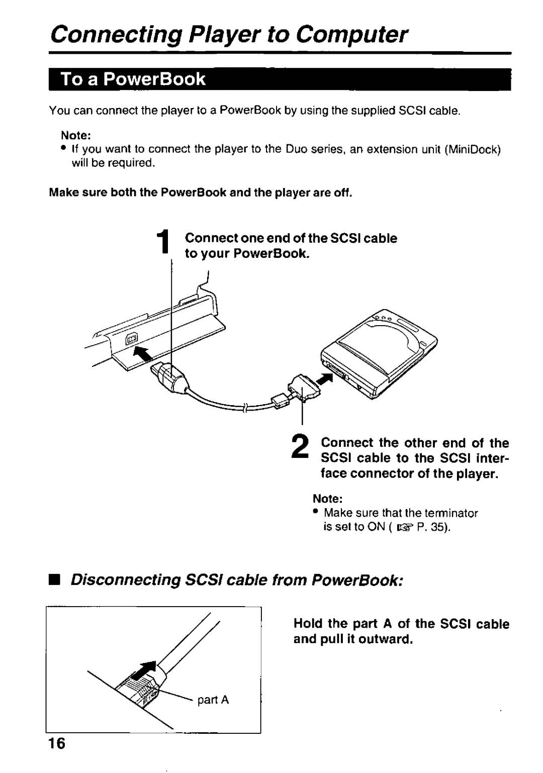 Panasonic KXL-D742 manual 