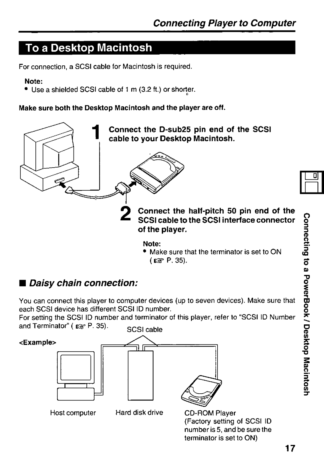 Panasonic KXL-D742 manual 