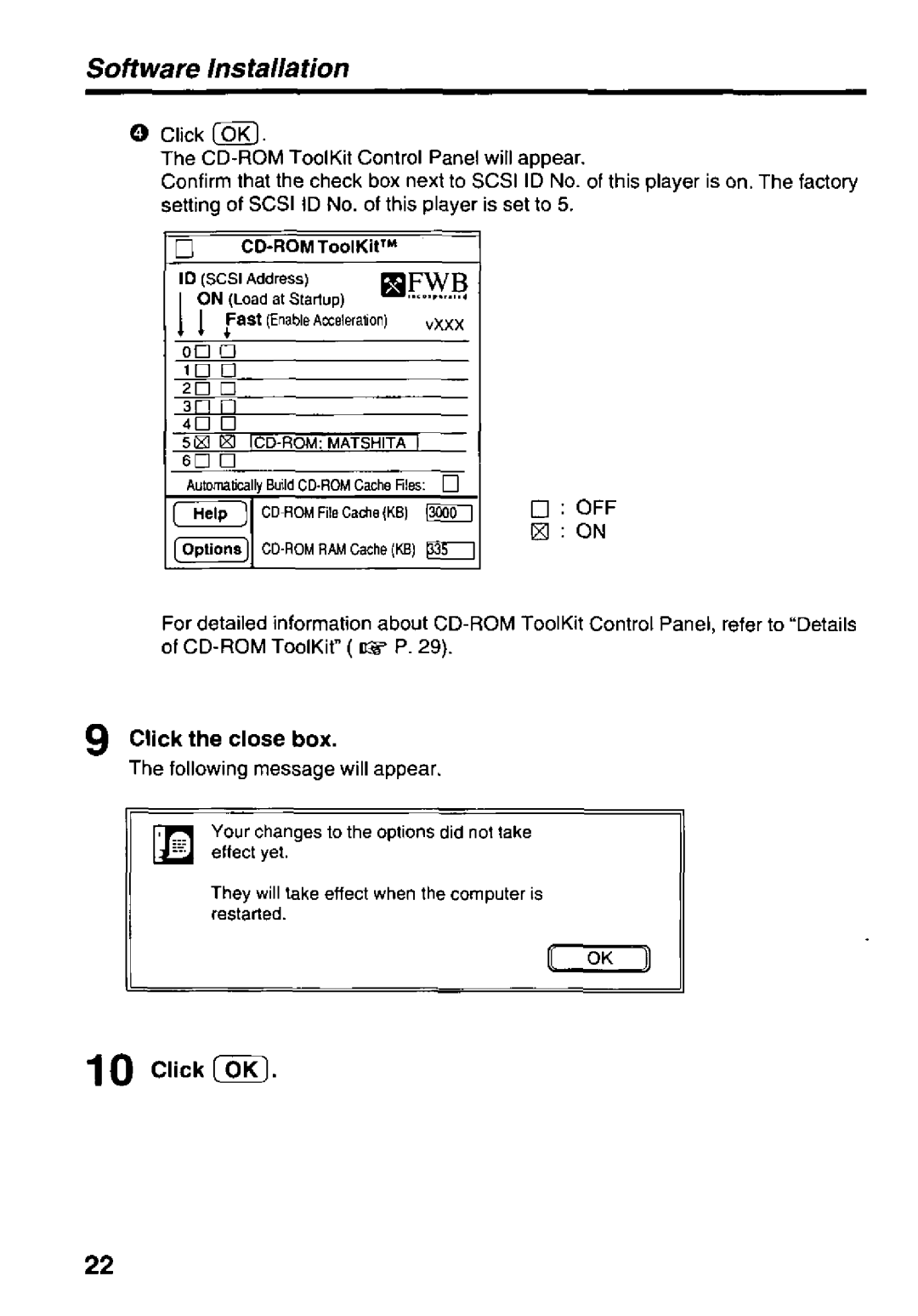 Panasonic KXL-D742 manual 